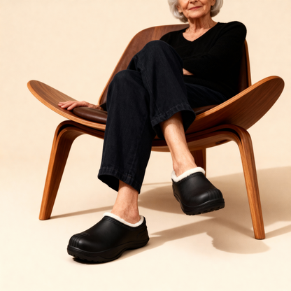 SherpaCloud™ Shoes