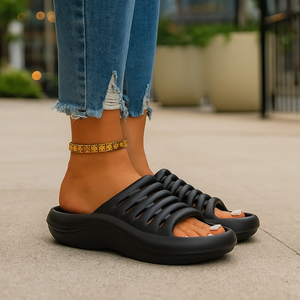 Pillow Slides - Arch Support Sandals-Pillow Slides