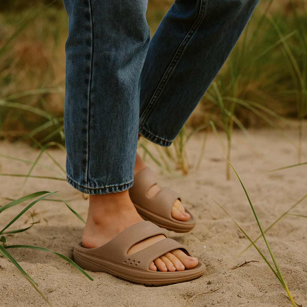 Sunsetters - Arch Supportive Sandals