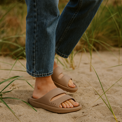 Sunsetters - Arch Supportive Sandals