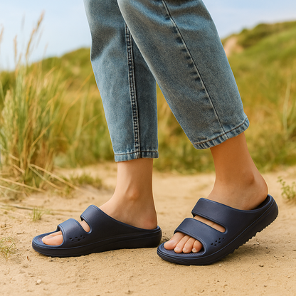 Sunsetters - Arch Supportive Sandals