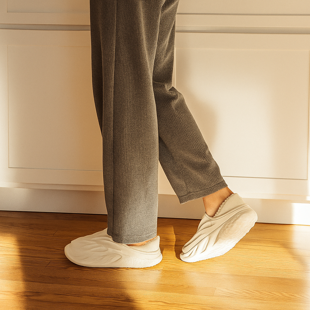 Pillow Terra Slippers