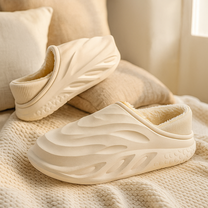 Pillow Terra Slippers