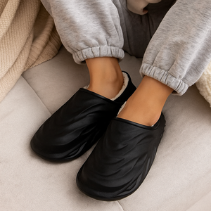 Pillow Terra Slippers-Pillow Slides