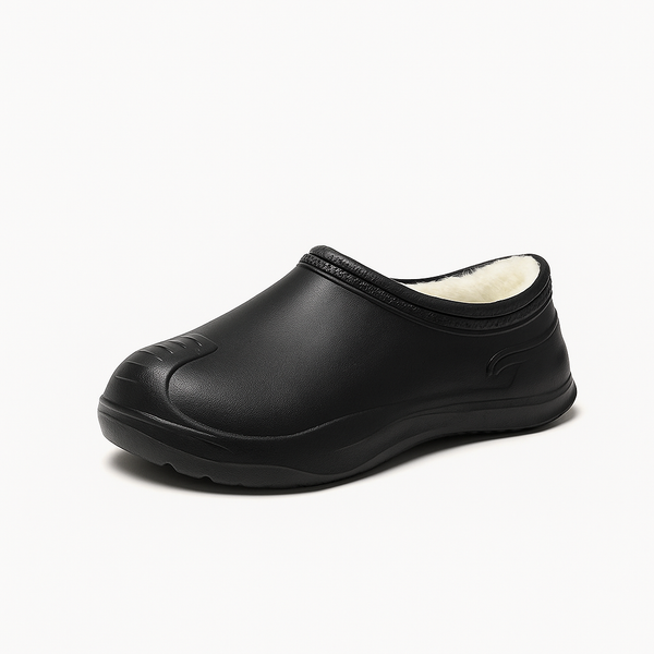 SherpaCloud™ Shoes-Pillow Slides