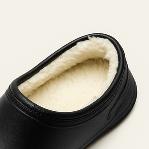 SherpaCloud™ Shoes-Pillow Slides