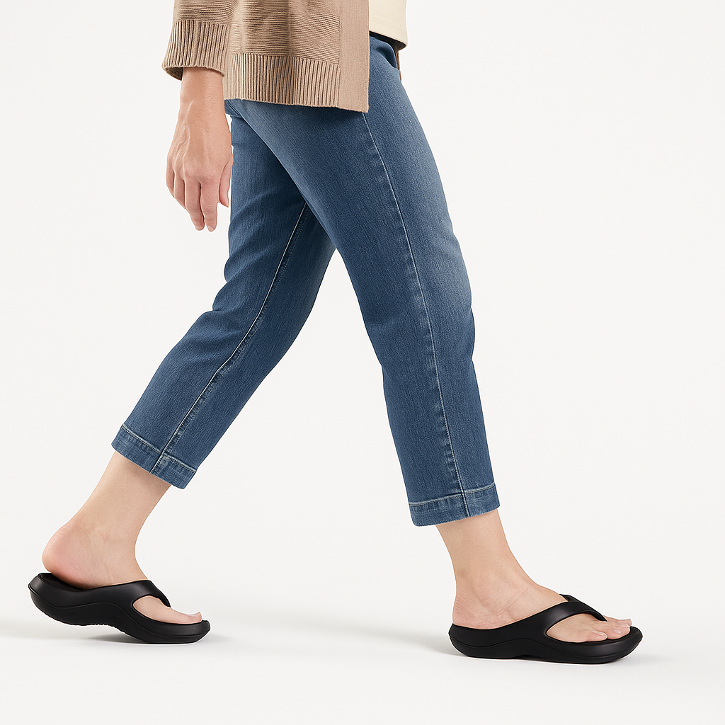 Pillow Relief Flip Flops