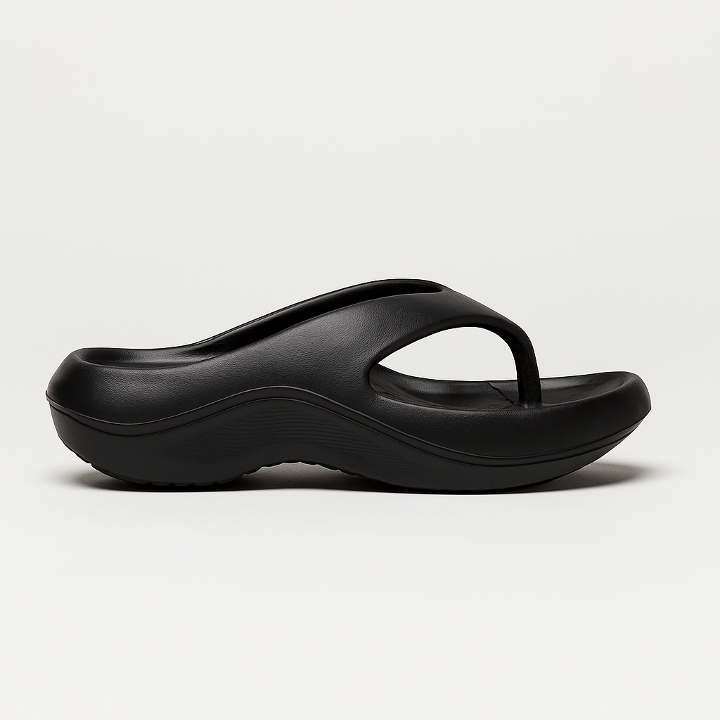 Pillow Relief Flip Flops