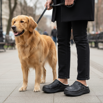 Pillow CozyForm Slippers