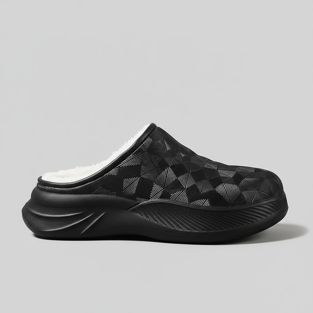 Pillow CozyForm Slippers