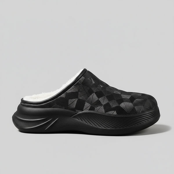 CozyForm Slippers-Pillow Slides
