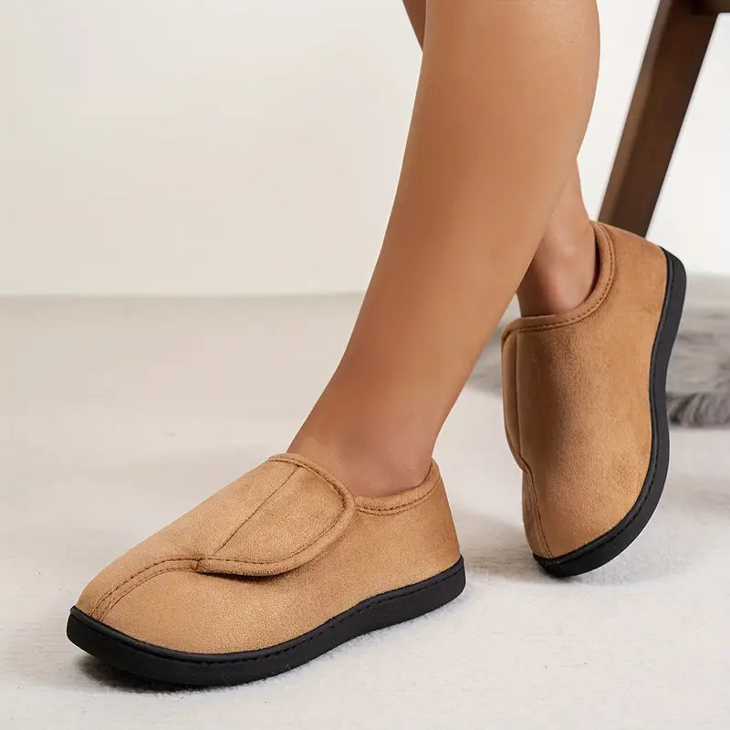 Orthopedic Memory Foam Slippers