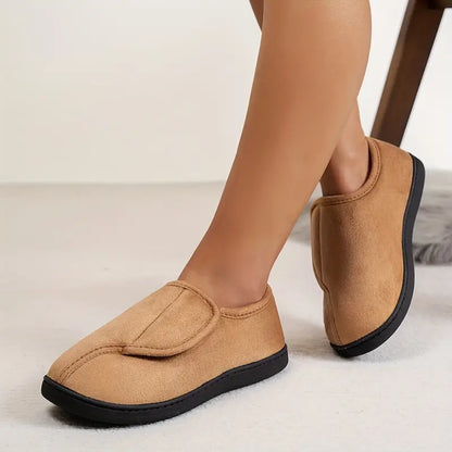 Orthopedic Memory Foam Slippers