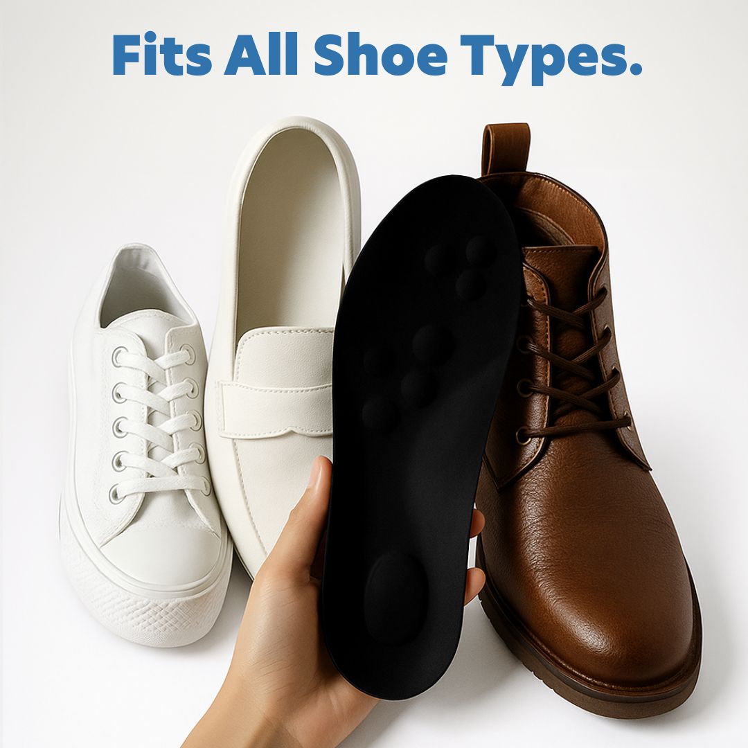 Pro Orthotic Insoles