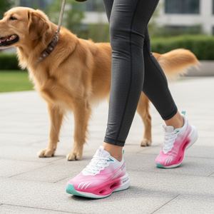 OrthoEase Shoes-Pillow Slides