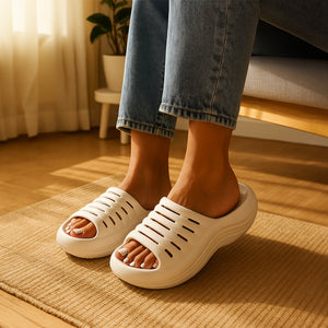 Pillow Slides - Arch Support Sandals-Pillow Slides