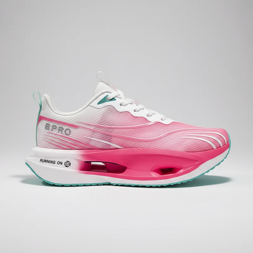 Pillow OrthoEase Shoes