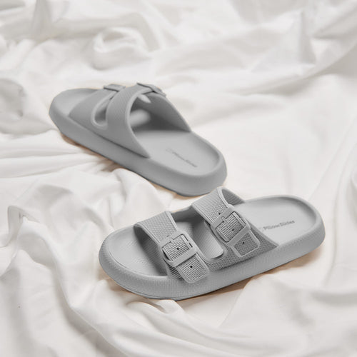 The Pillow Sandals-Pillow Slides