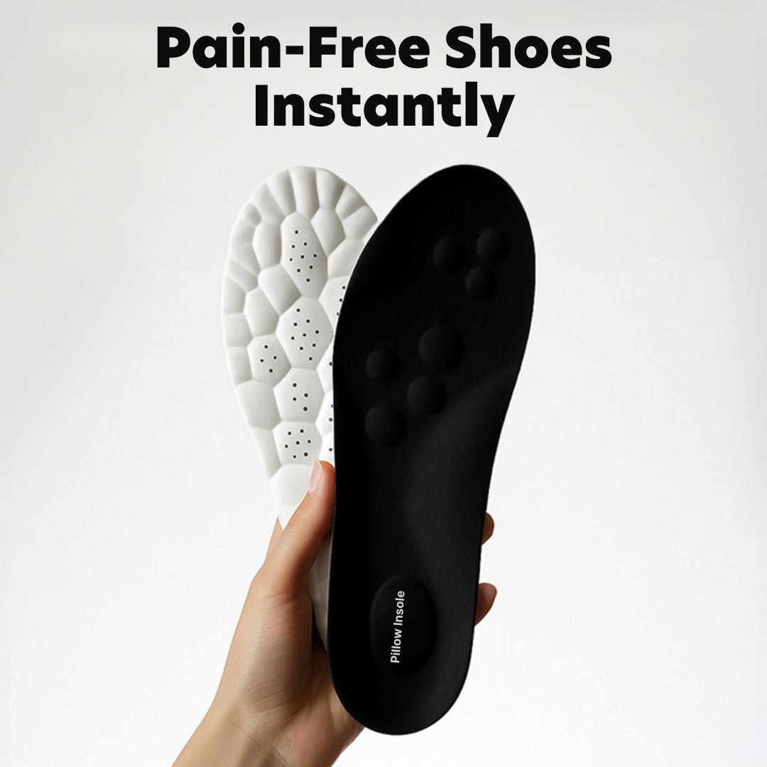 Pro Orthotic Insoles