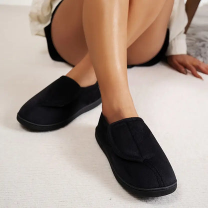 Orthopedic Memory Foam Slippers