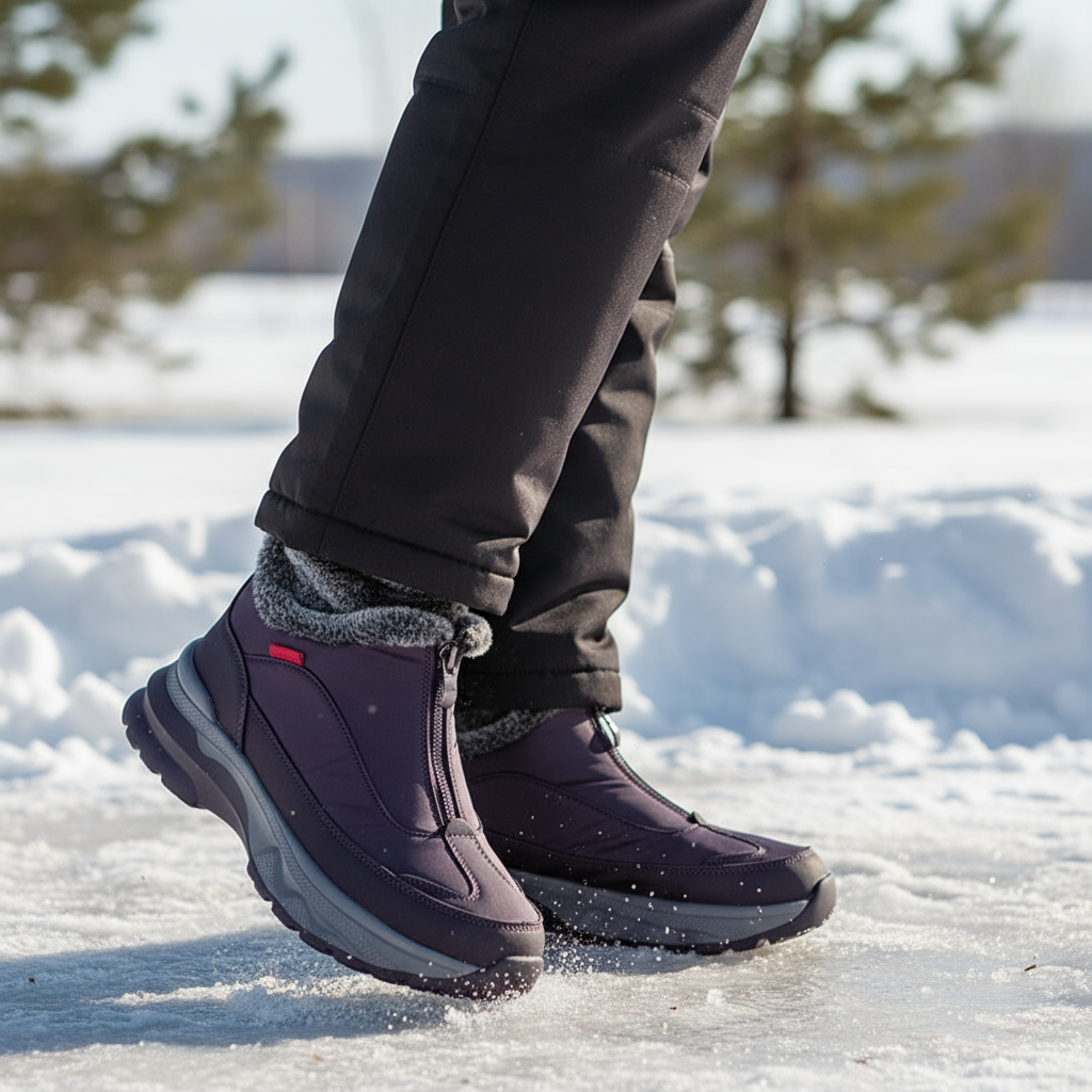 Pillow Relievia Boots