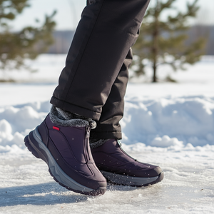Pillow Relievia Boots-Pillow Slides