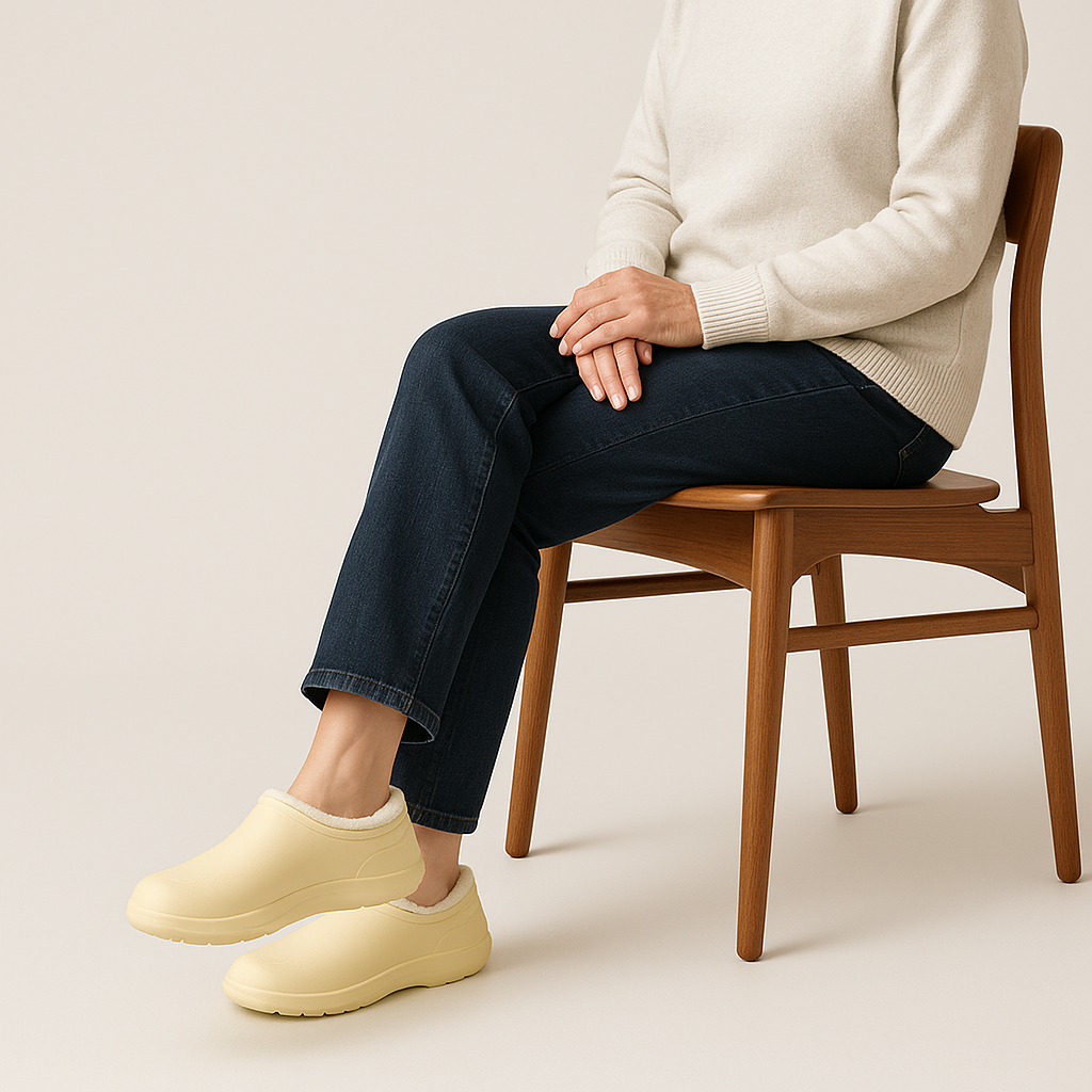 SherpaCloud™ Shoes