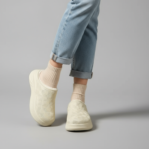 CozyForm Slippers-Pillow Slides