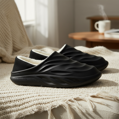 Terra Slippers-Pillow Slides