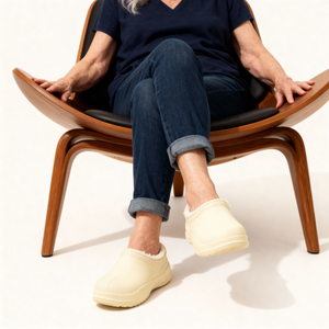 SherpaCloud™ Shoes-Pillow Slides