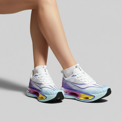 Pillow OrthoEase Shoes