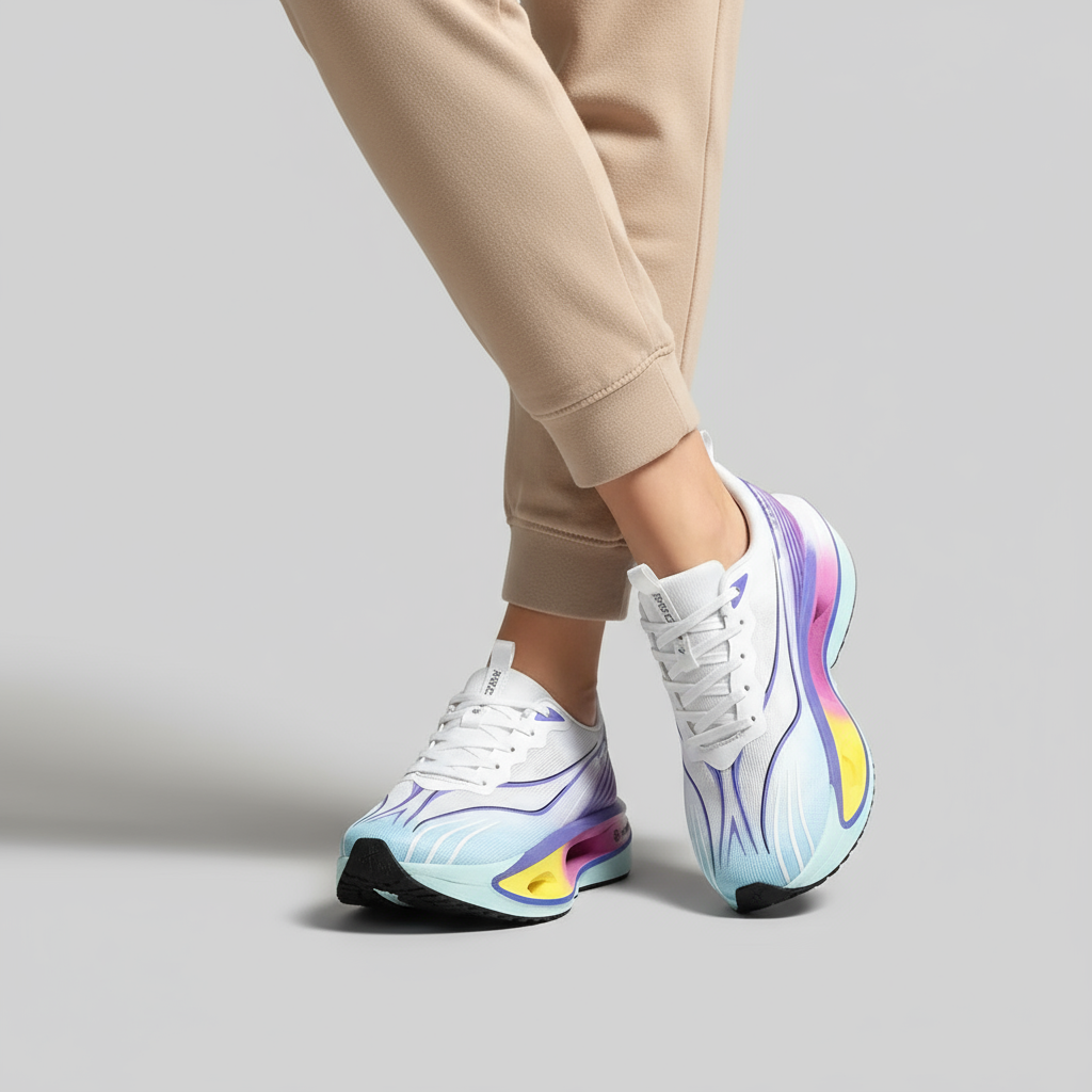 Pillow OrthoEase Shoes