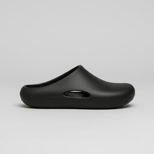 Pillow Cloud Clogs-Pillow Slides