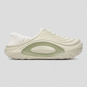 CloudForm Slippers-Pillow Slides