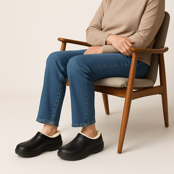 SherpaCloud™ Shoes-Pillow Slides