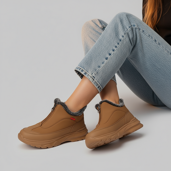 Pillow Relievia Boots-Pillow Slides