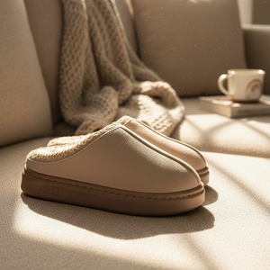 AfterHours Slippers-Pillow Slides